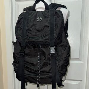 Lululemon The Wanderlust Rucksack
